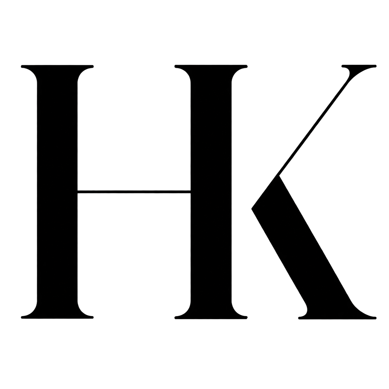 Hakimuddin Kika logo